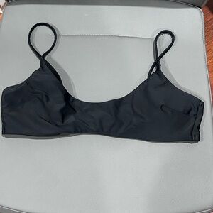 Aerie Scoop Bikini Top